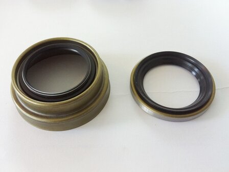 Front wheel bearing set complete Daihatsu / Porter