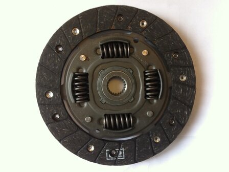 Clutch plate Daihatsu / Porter 1.4 Diesel