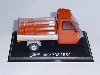 Ape Miniatuur 1:32 - APE TM 703 uit 1984