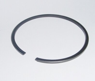 Piston ring standard 50cc. Ape50  