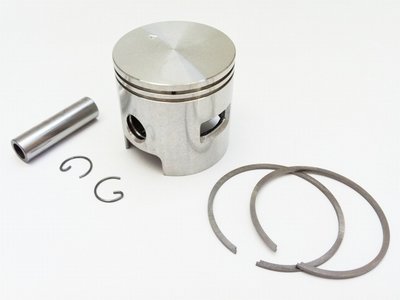 Piston set DR Ape50 85CC, 50,0 MM