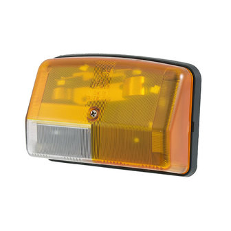 Front right indicator Piaggio Ape 401/P-601 r.o.163090