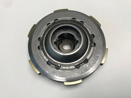  Clutch complete, Ape50 (reinforced) - 3x plates