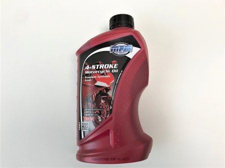 Engine oil Calessino 200 E2 + E4 - Petrol version