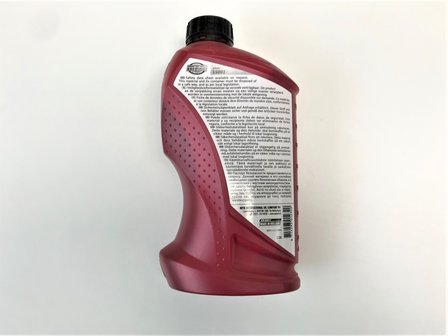 Engine oil Calessino 200 E2 + E4 - Petrol version