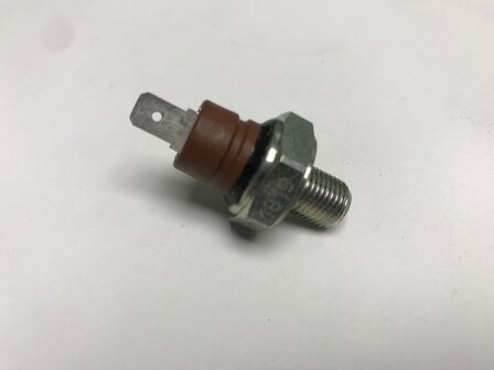 Oil pressure sensor Calessino 200 EU2 + EU4