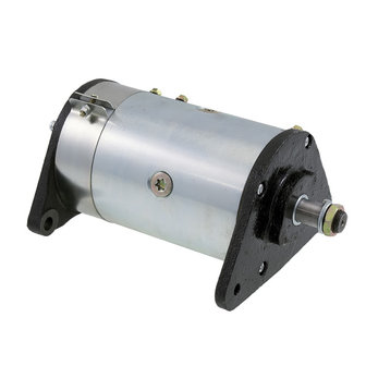 Dynastarter ApeTM + Vesacar P2 + Apecar P501-P601 - imitatie