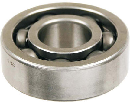 Bearing 17-40-12 6203 Tn9-c5h Skf