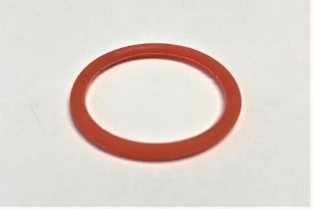 Rubber ring om olievuldop Ape Classic 400c diesel