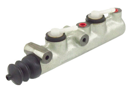 Master brake cylinder Vespacar P2 - imitation