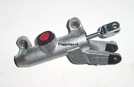 Master brake cylinder Piaggio Ape 50cc - imitation