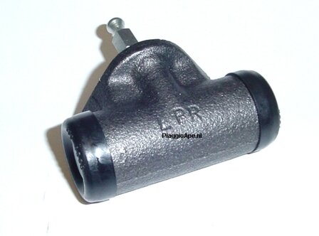 Rear wheel brake cylinder Piaggio Ape P50 TL3T/TL4T  