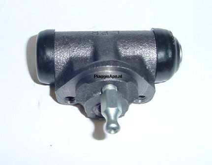 Rear wheel brake cylinder Piaggio Ape P50 TL3T/TL4T  