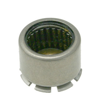 Schommelarm lager 16x14,3 suspension pin Ape50  (137146)