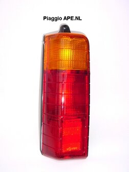 Rear light unit Daihatsu / Porter VAN - Left