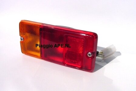 Achterlicht unit Daihatsu / Porter Pick-up  - Links