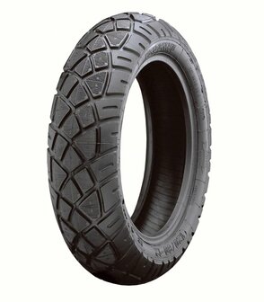 Tyre 100/90-10 Heidenau K58 61J - Ape50