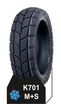 Band 3.50-10 56L michelin Ape50