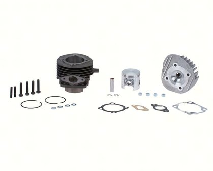 Cylinderkit Polini Ape50, 102cc