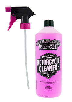 Muc-Off 1 Litre Capped with Trigger