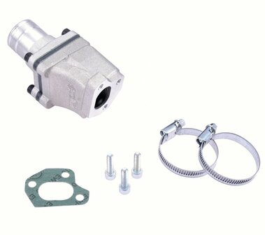 Inlet membram Ape50, 28mm Carb