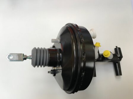 Master brake cylinder with reinforcer Porter 1.3 Petrol and Diesel