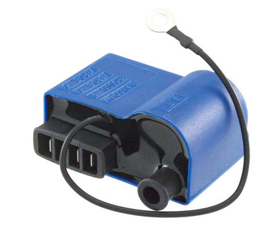 Ignition coil Ape 50  - imitation