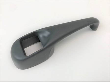 Door handle Ape50 - Grey 