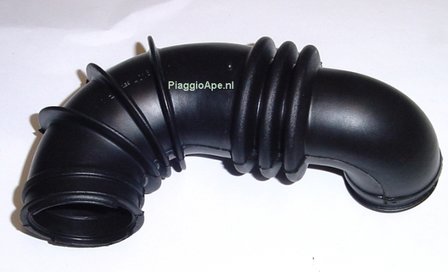 Air filter hose - S model ApeTM + Vespacar P2