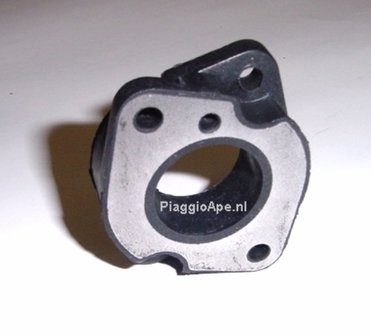 Flexibel air inlet block ApeTM + Vespacar P2 + Apecar P501-P601