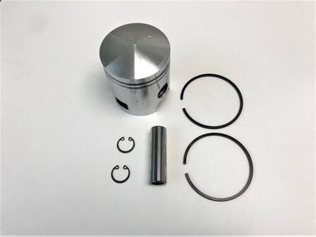 Piston set Ape TM + P2,  67,75 mm standard