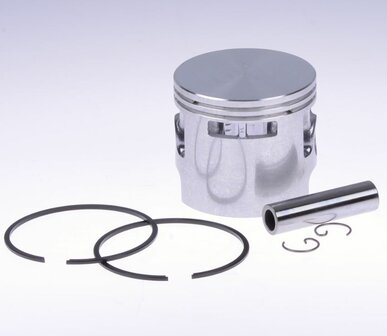 Piston set DR Ape50, 102CC - 55,0 MM