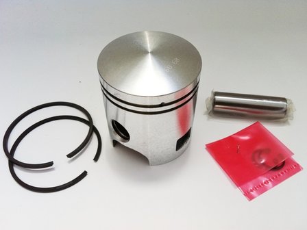 Piston set Ape TM + P2 - 68,60 mm