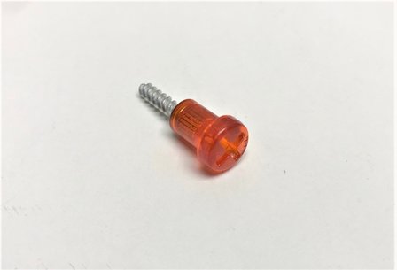 Glasscrew Ape50 + TM - Orange