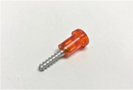 Glasscrew Ape50 + TM - Orange