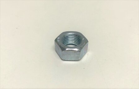 crankshaft flywheel nut Ape50