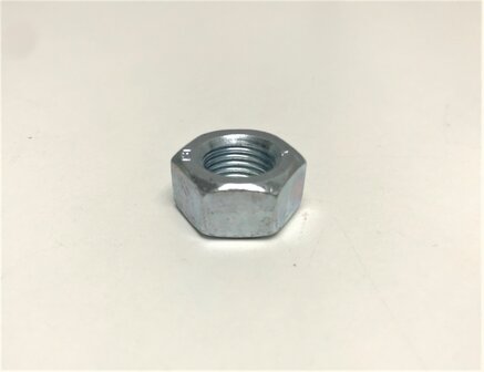 crankshaft flywheel nut Ape50