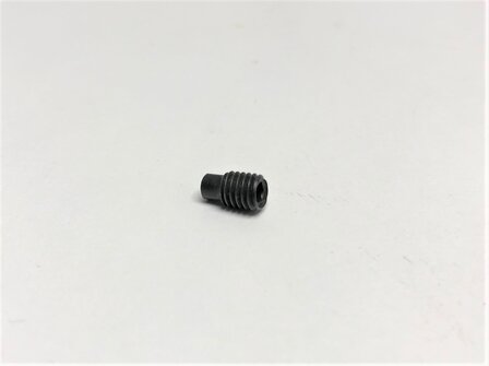  Ignition locking hex bolt