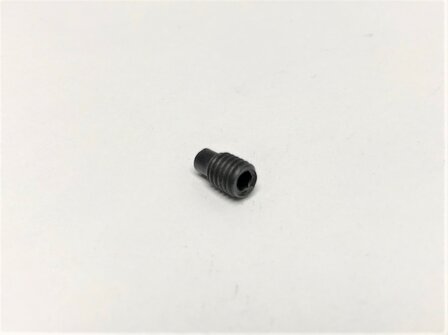  Ignition locking hex bolt