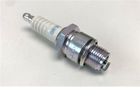 Sparkplug Ape 50  vanaf  85cc