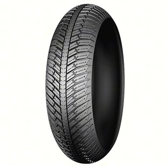 Winterband 3.50-10 Michelin CityGrip 59J TL M&amp;S Ape50