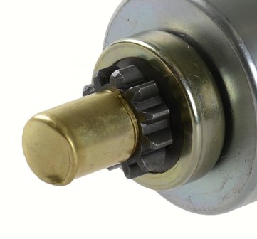 Starter motor Ape50 - Imitation