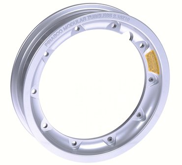 Velg aluminium (Mat) - Pinasco