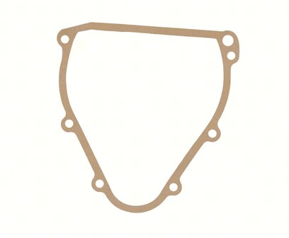 Clutch cover gasket Ape P50 - imitation