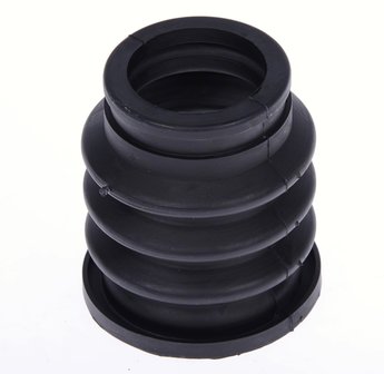Driveshaft rubber Classic-Calessino diesel outside