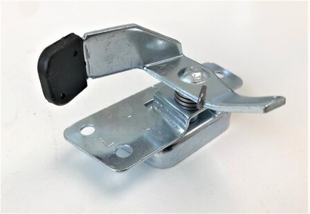 Inner door handle - lock catcher Ape Classic + Apecar P501- P601 - Left