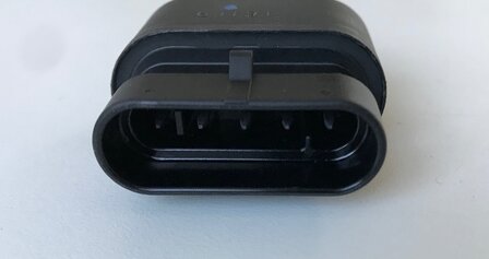 Sensor in brandstoffilter Porter Diesel D120 1.2