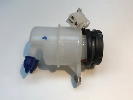 Brakefluid reservoir Calessino 200 EU4 + Porter +2009