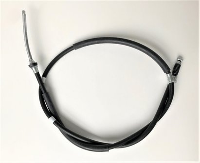 Parking brake cable Porter Pick-up - Right