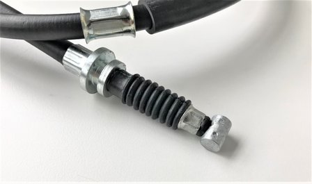 Parking brake cable Porter Pick-up - Right